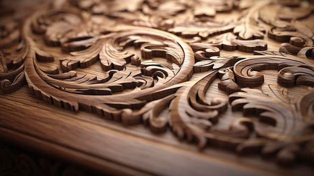 What is a good wood carving idea for beginners