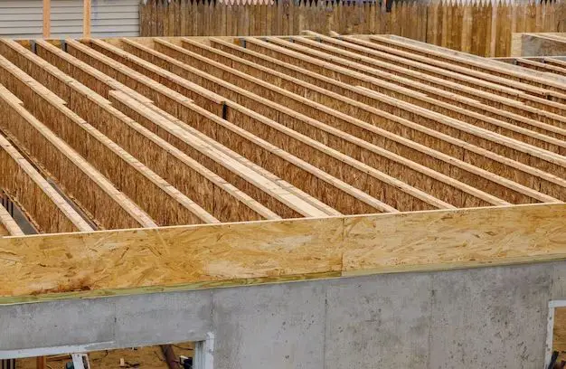 Can joist hangers be used for floor joists