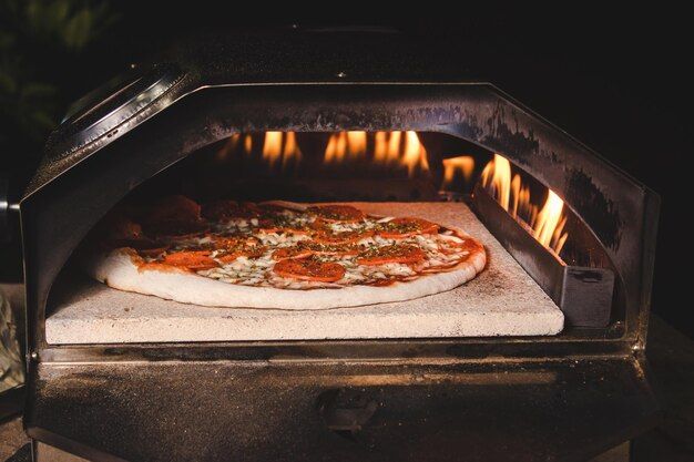 Is a Ooni pizza oven worth the money