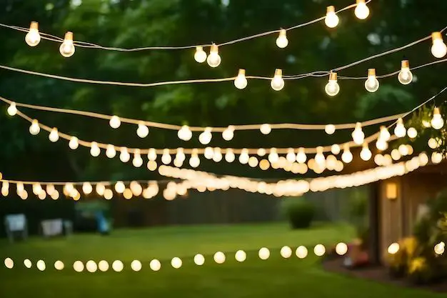 Do solar string lights really work