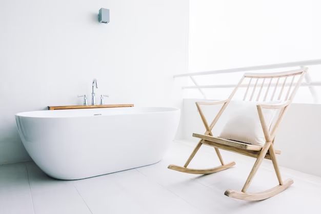 What is the best shower chair for a bathtub