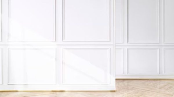 Why do you need floor molding?