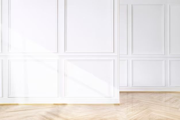 Why do you need floor molding? - The Life Elevation