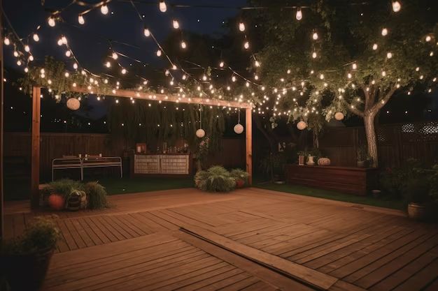 Are solar fairy lights any good