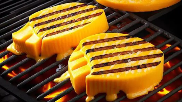 What can I make grill grates out of?