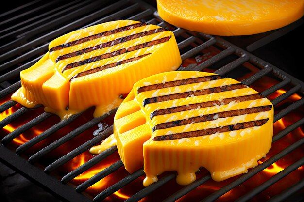 What can I make grill grates out of