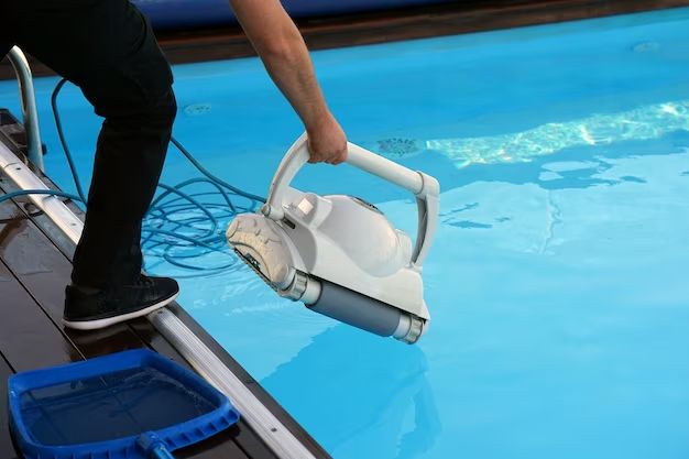 Are hand held pool vacuums any good