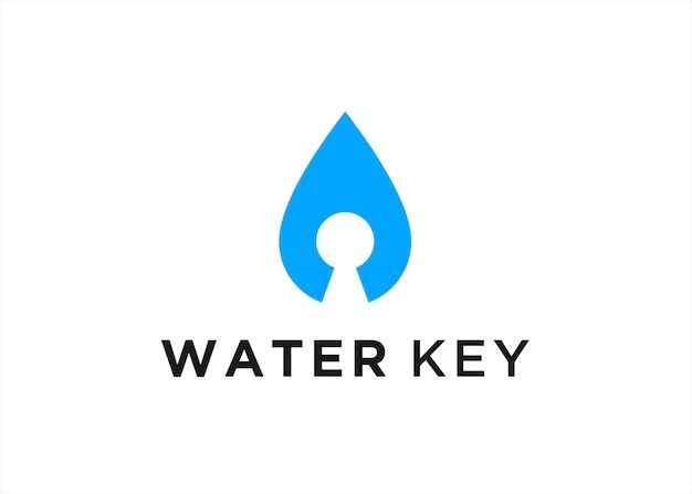 What can I use instead of a water key