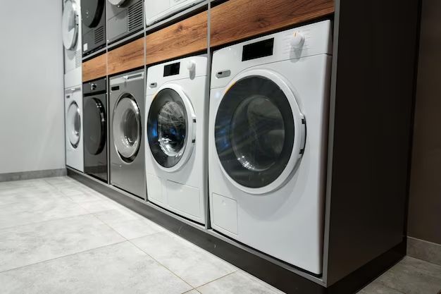 What is the most compact stackable washer and dryer