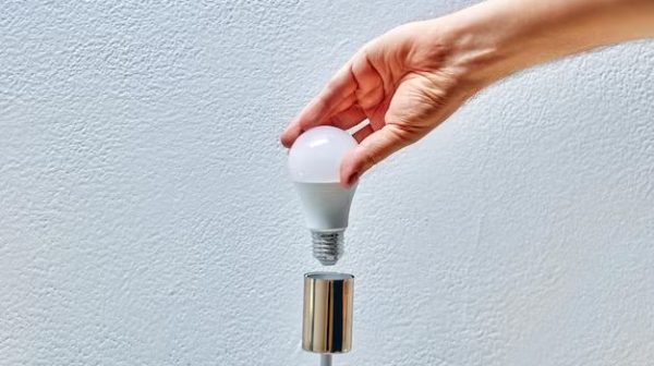 Can you replace any light with LED?