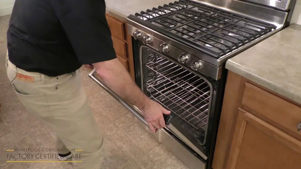 How do you replace Jenn Air oven door hinges? The Life Elevation