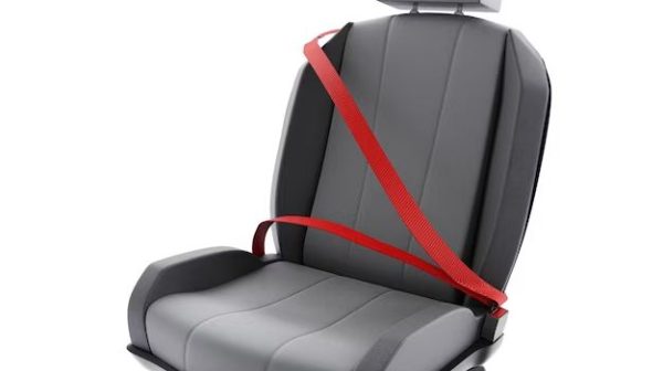 How much does it cost to install seat covers?