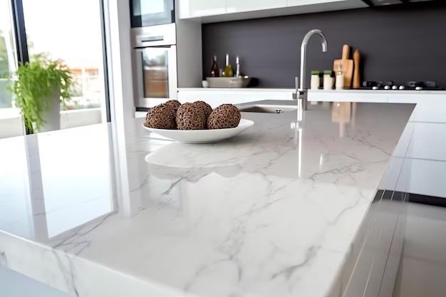 Are tile countertops a good idea