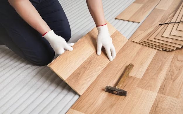 Is SPC vinyl flooring waterproof