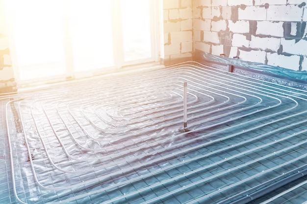 What is the downside of underfloor heating