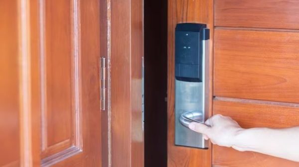 What door locks work with Airbnb?