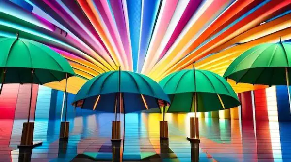 Are solar light umbrellas worth it?