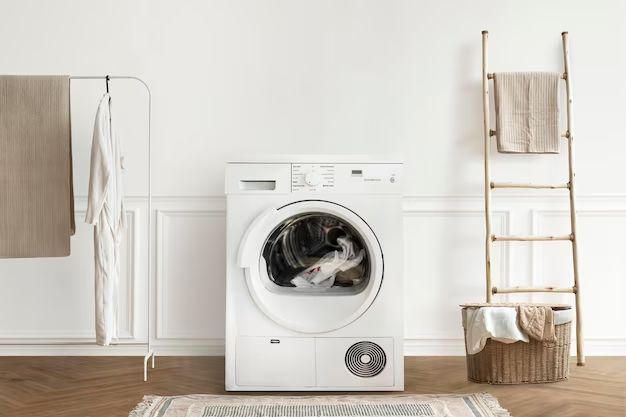 Does all-in-one washer dryer work well