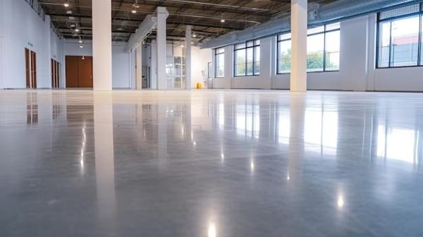 What is the best floor paint for high-traffic areas?