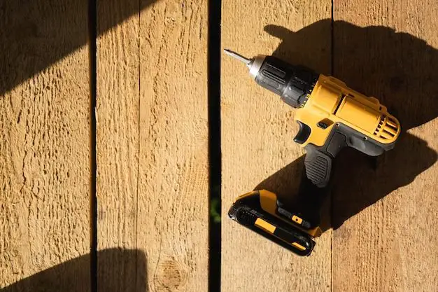 Is a drill better than electric screwdriver