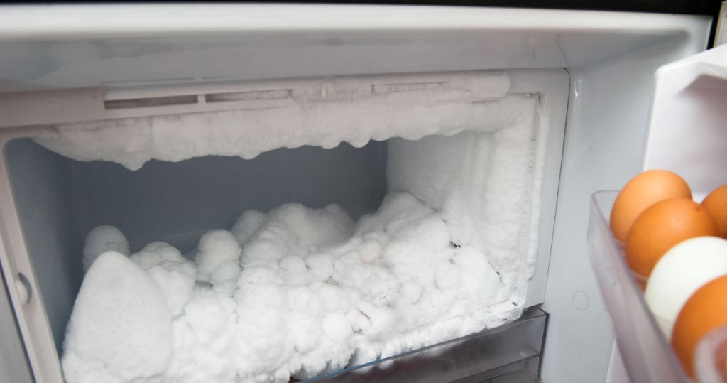 Should I insulate my garage refrigerator