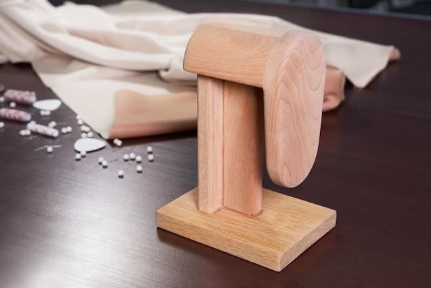 What is through mortise and tenon