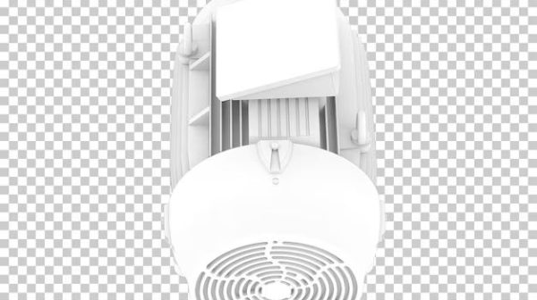 Can you use an inline fan for a bathroom?