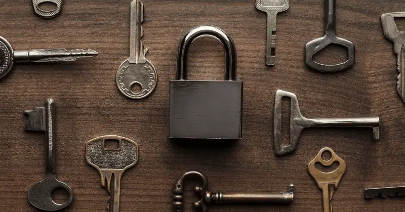 How do you get Schlage locks with the same key