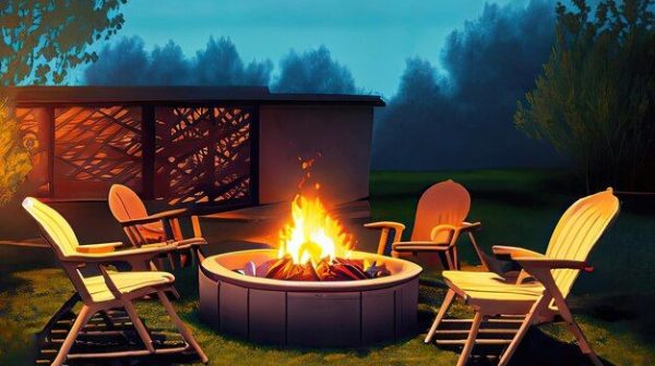 What do you need for solo fire pit?