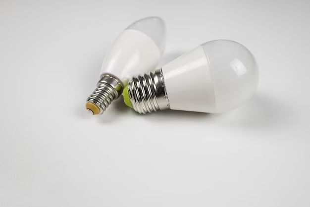 How long do rechargeable LED light bulbs last