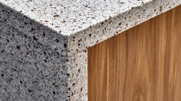 Is solid surface better than laminate?