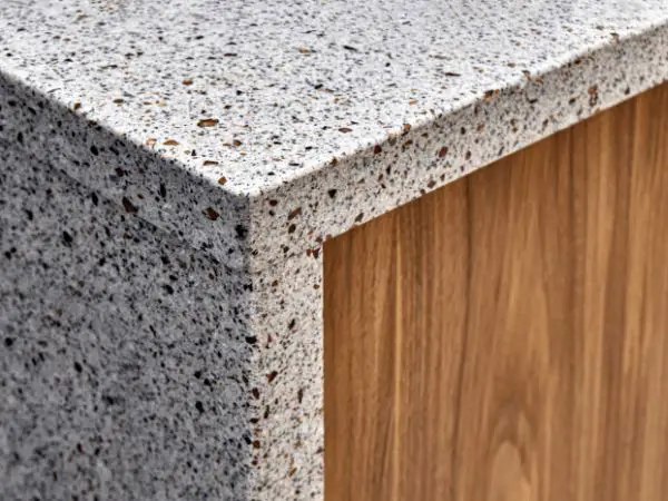 Is solid surface better than laminate