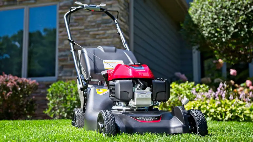 Why is Honda discontinuing lawn mowers