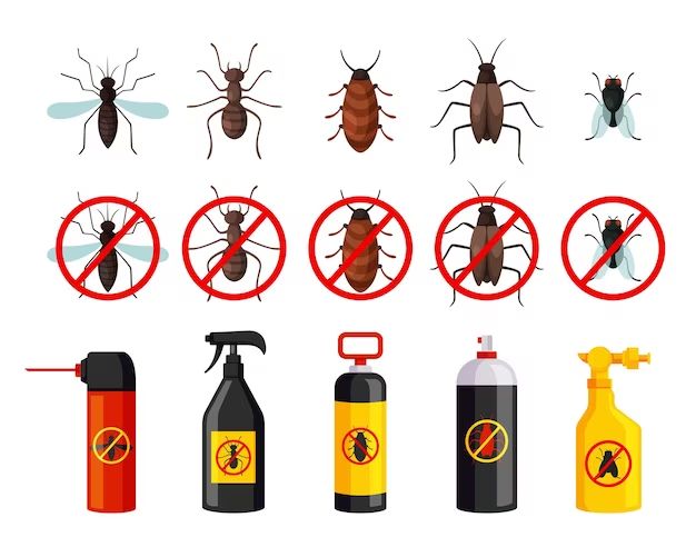 How long does rat repellent spray last