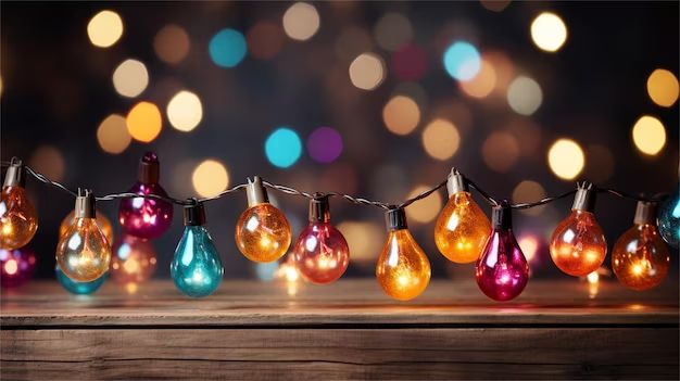 Are LED or incandescent lights better for Christmas trees