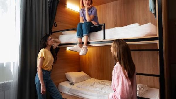 Can bunk beds be used for adults?