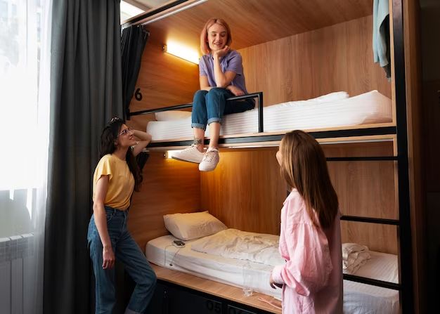 Can bunk beds be used for adults