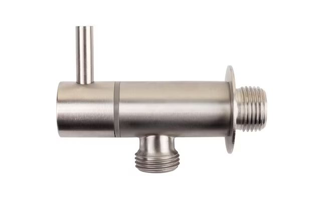 What is a two way shower valve