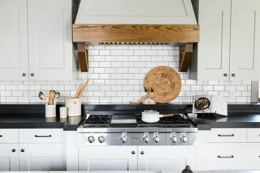 What tile does Joanna Gaines use