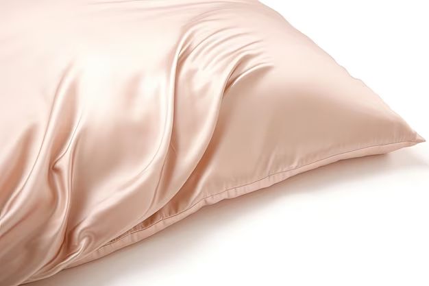 What is the advantage of silk sheets