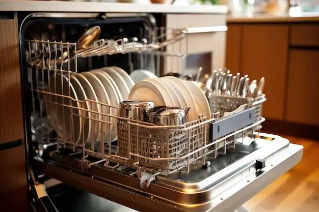 Can you paint dishwasher racks