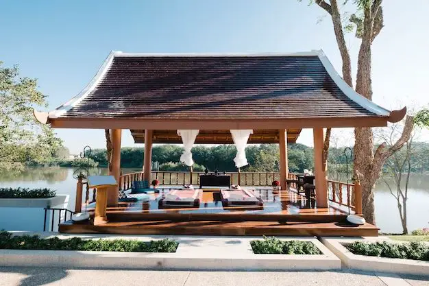 What is the longest lasting gazebo material