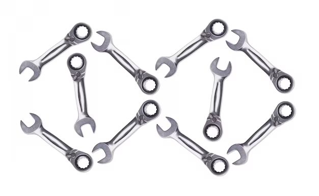 Which ratchet wrenches are the best