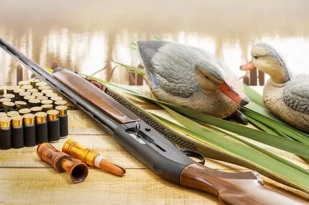 What is the best material for duck decoys