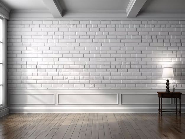 Can you do accent wall with textured walls