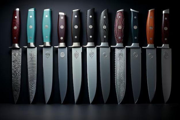 What is the best material for a knife block