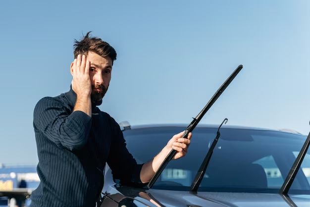 How do I turn off my windshield wipers? - The Life Elevation