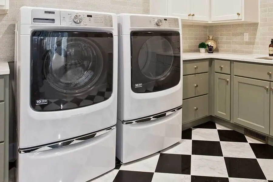 What is the downside to a ventless dryer