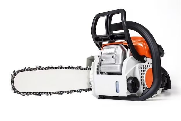 What is the smallest chainsaw chain