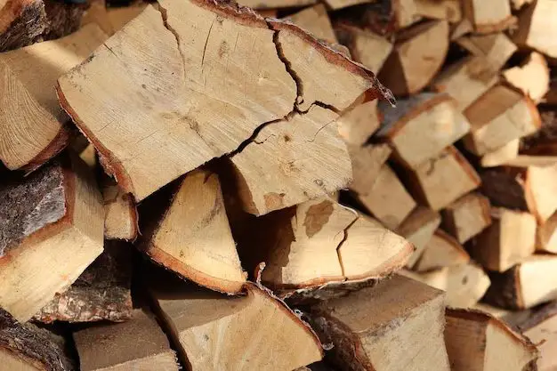 Is it better to burn kiln dried wood